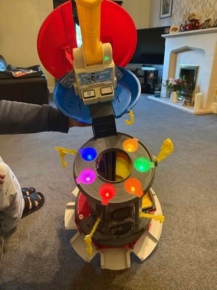 Photo of free Paw Patrol Tower (Billericay CM12) #4