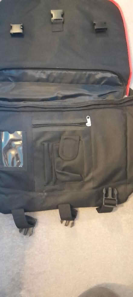 Photo of free Laptop bag (Sandford CA16) #2