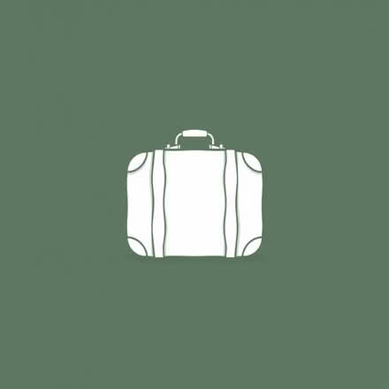 Photo of Large Suitcase (Kimberworth Park S61) #1