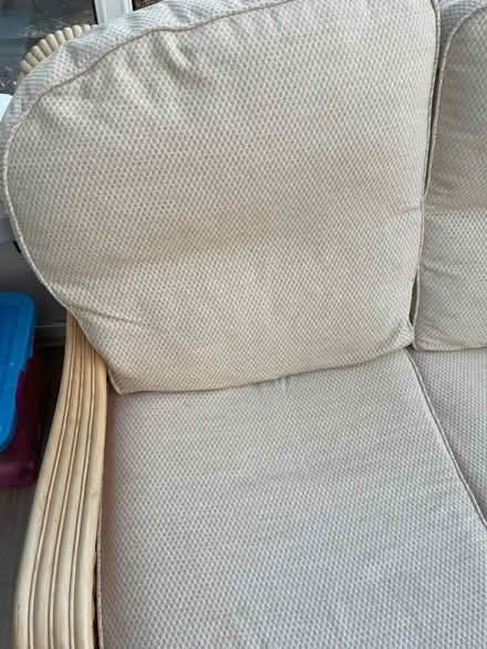 Photo of free Conservatory furniture (SK7 3AQ) #2