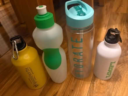 Photo of free Bottles (Crumpsall M8) #1