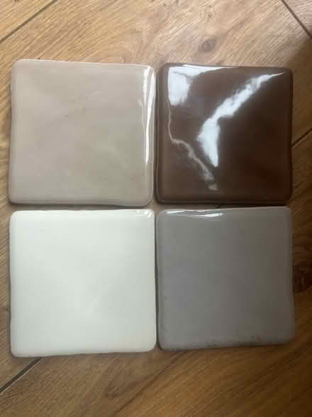 Photo of free Kitchen tiles (Bilton HG1) #1