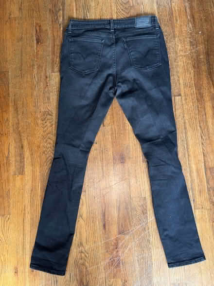 Photo of free Size 30 (Women’s 10) Jeans (Clason Point Bronx NY) #2