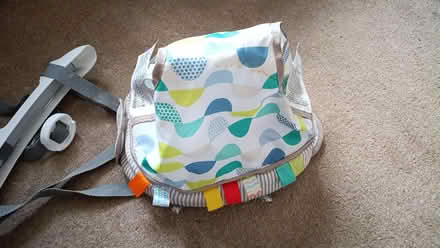 Photo of free Bright Starts Doorway Baby Bouncer (Totteridge HW HP13) #3