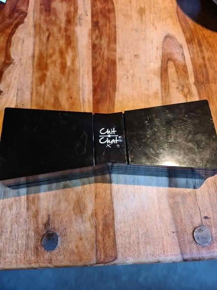 Photo of free Make up set (Selsdon CR2) #1