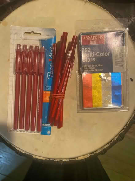 Photo of free Office supplies (Northeast St. Charles) #3