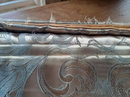 Photo of free King Size Duvet Cover + 2 Pillowcases (Southport PR8) #2