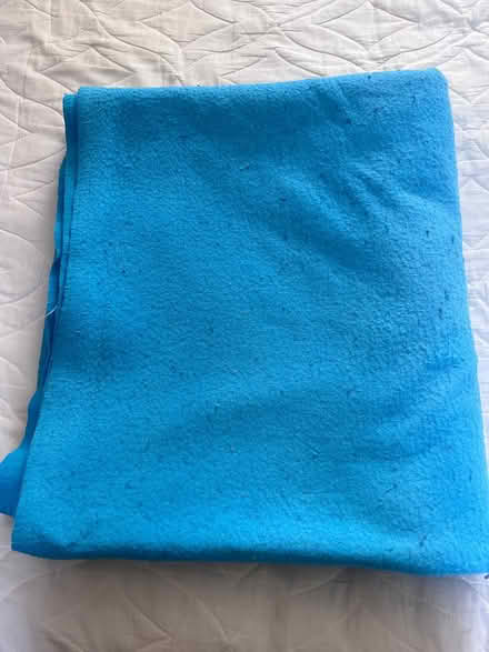 Photo of free 4 blankets (doubles) (Wyke Regis, Weymouth) #2