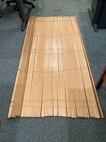 Photo of free Blinds (Digbeth B5) #1