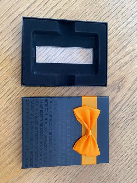 Photo of free Empty Amazon voucher Gift Box (Hellesdon NR6) #2