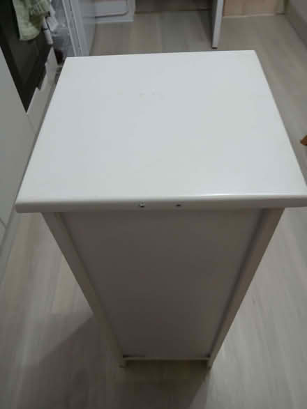 Photo of free 4 Drawer Narrow Chest (Erith DA8) #3