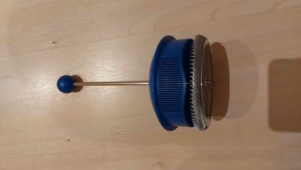 Photo of free Bodum cafetiere plunger (New Town EH3) #3