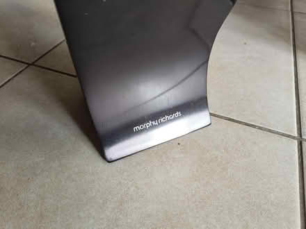 Photo of free Knives set and knife honing rod (Letchworth SG6) #3