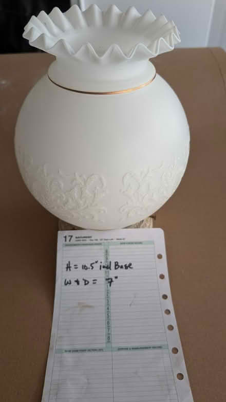 Photo of free Ceiling Fixture Thomas Industries (Near Downtown Downers Grove) #1