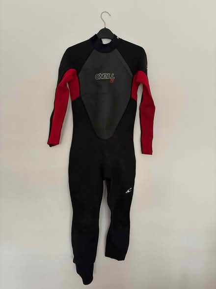 Photo of free Full length wet suit. Size 16 (Stillorgan) #1