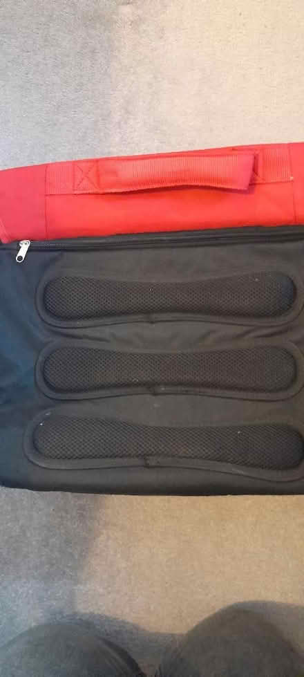 Photo of free Laptop bag (Sandford CA16) #3