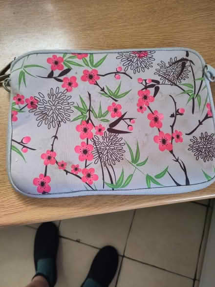 Photo of free Laptop case (Milton PO4) #1