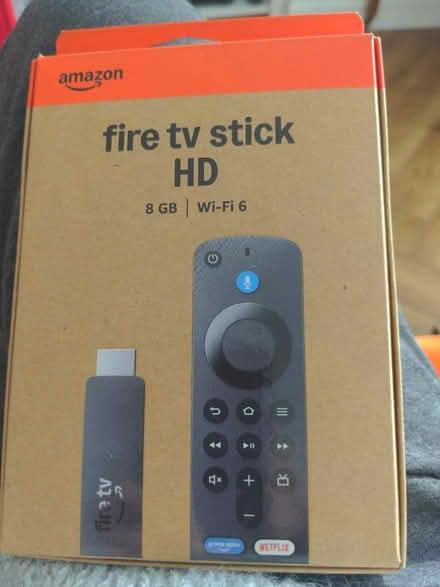 Photo of free Fire TV stick (Fenham NE5) #4