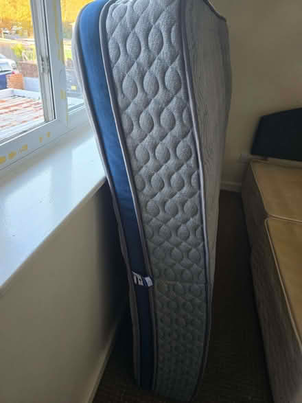 Photo of free Beds, Mattresses, Wardrobe & Bedside Cabinet – Urgent C (Wildridings RG12) #2