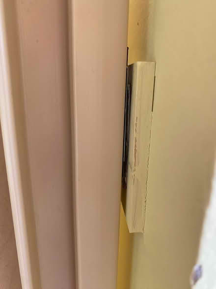 Photo of free room divider (Mount Vernon east side) #2
