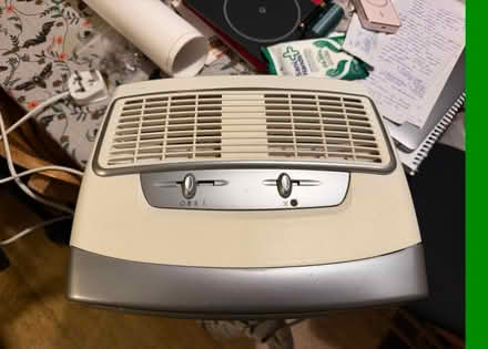 Photo of free Bionaire air filter (Durham DH1) #3