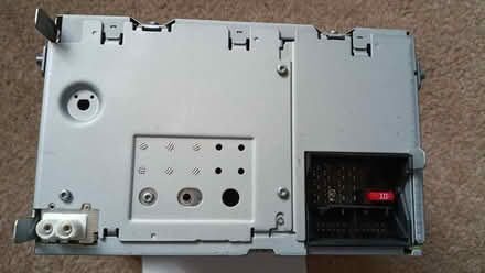 Photo of free VW Car Entertainment Unit - RCD 310 (Totteridge HW HP13) #3
