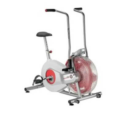 Photo of free Schwinn Airdyne stationary bike (Cedar/Curtis, North Berkeley) #1