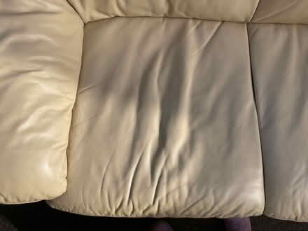Photo of free 3 Seater Settee (Deddington OX15) #3
