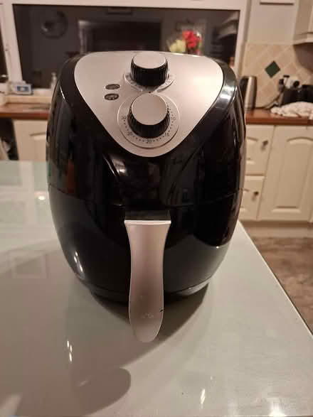 Photo of free Air fryer (Foxrock) #1