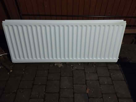 Photo of free Radiator (Lewisham SE3) #1
