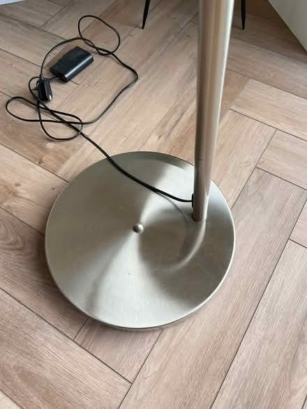 Photo of free Floor arc lamp (Bromley BR2) #3
