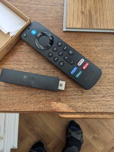 Photo of free Fire TV stick (Fenham NE5) #2