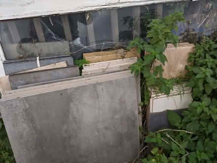 Photo of free Spare tiles (Elstow MK42) #1