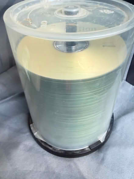 Photo of free CDs (Littleport, CB6 1) #1