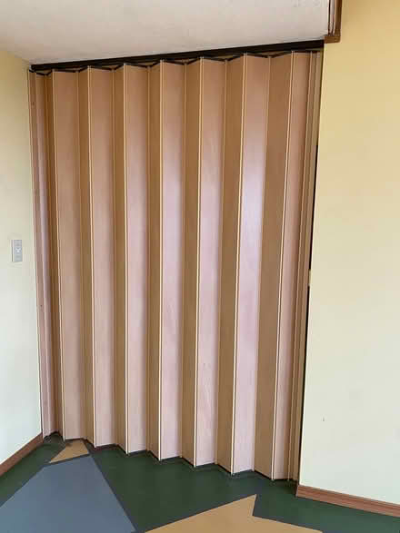 Photo of free room divider (Mount Vernon east side) #3