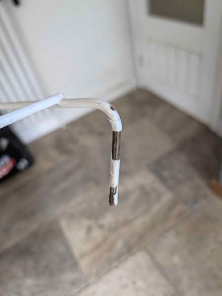 Photo of free Radiator clothes hanger (Upton st Leonards GL4) #2