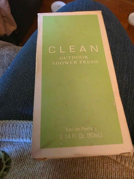 Photo of free Clean perfume (Unionville) #1