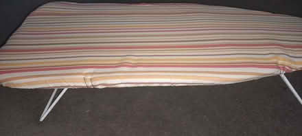 Photo of free Table top ironing board (Kirk Ella HU10) #1