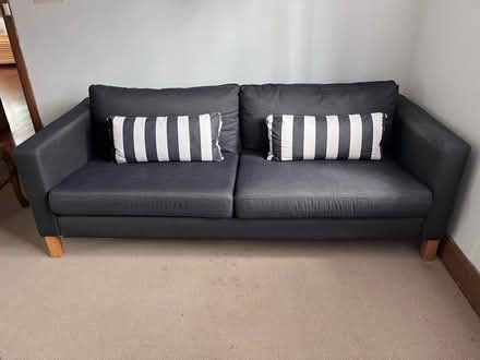 Photo of free Lounge sofa (Newport NSW 2106) #1