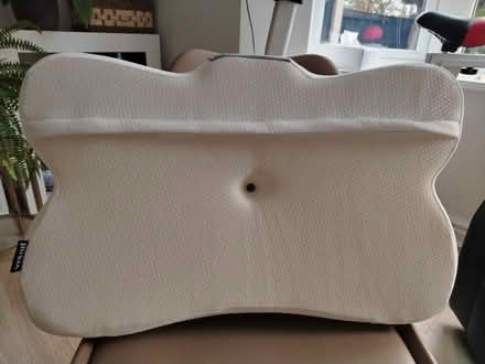 Photo of free Pillows for neck and shoulder pain (Ng5) #1