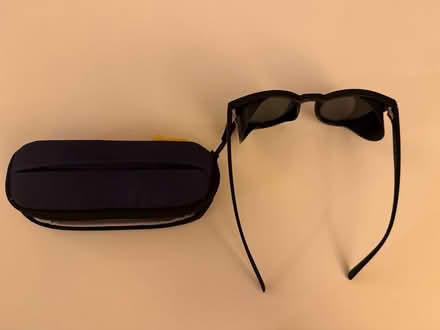 Photo of free Sunski Sunglasses with Case (Upper East Side) #3