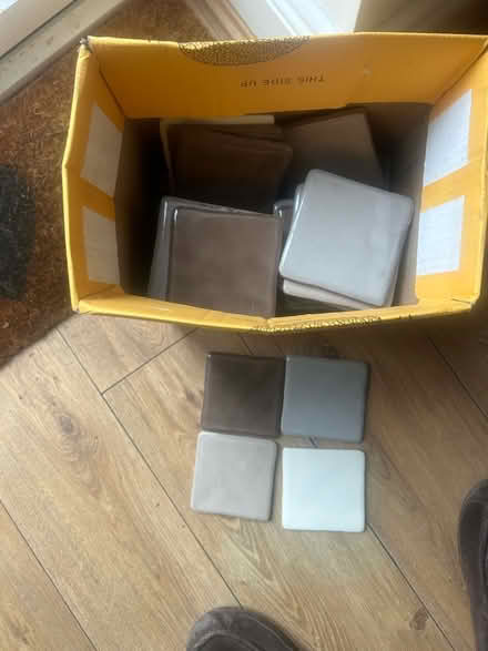 Photo of free Kitchen tiles (Bilton HG1) #3