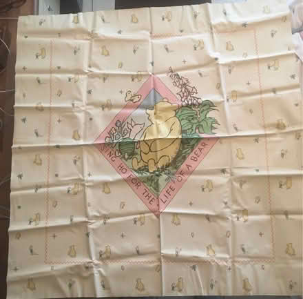 Photo of free Wipeable may (Fairwater CF5) #1