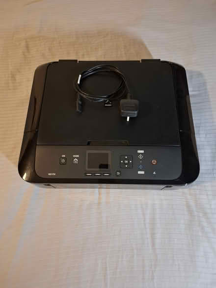 Photo of free Canon Printer SPARES/REPAIRS (Haworth, BD22) #3