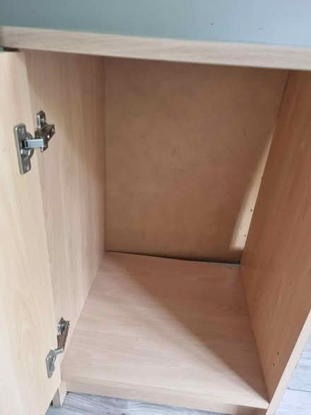 Photo of free Desk (Herbert Road, Bray) #2