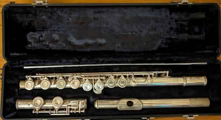 Photo of free Flute (Davis Square) #1
