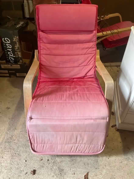 Photo of free Loungers (2) (spaldwick PE28) #1