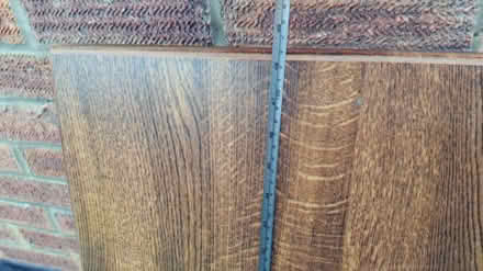 Photo of free Small table (Letchworth SG6) #2