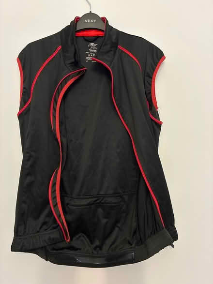 Photo of free Biking gilet (Stillorgan) #1