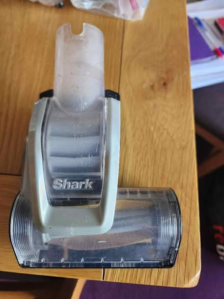 Photo of Small attachment for shark electric vacuum cleaner (East Grinstead RH19) #1